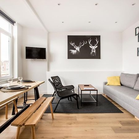Appartement 70M2 - Plein Centre Лилль Экстерьер фото