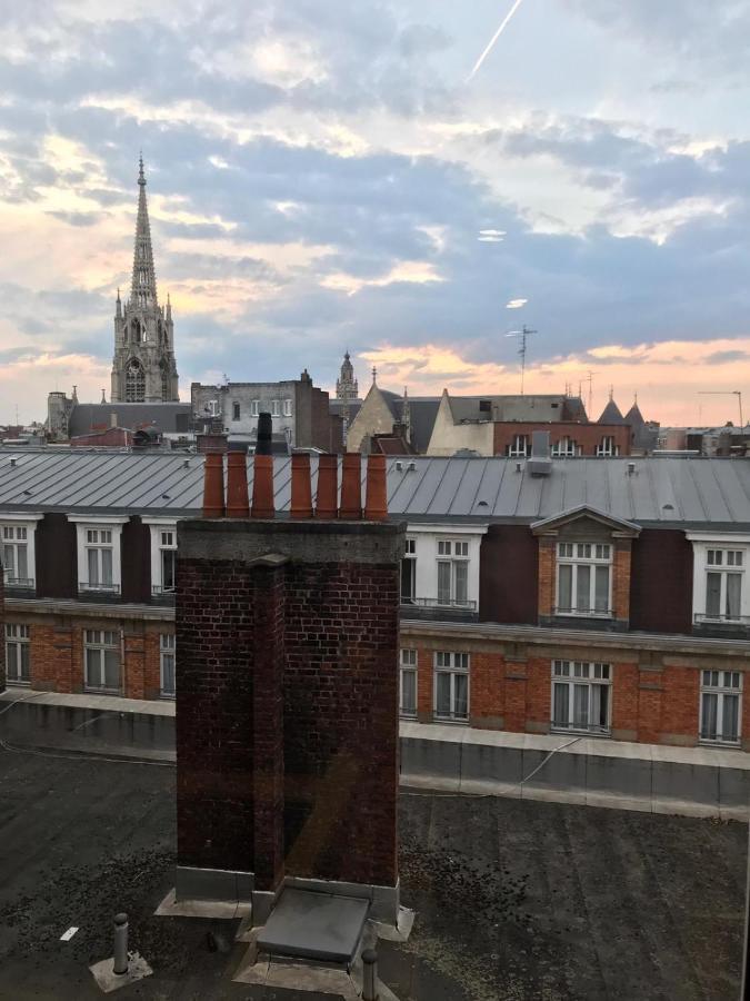 Appartement 70M2 - Plein Centre Лилль Экстерьер фото